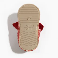 Sweater Weather Mickey Knotted Bow Baby Shoe -Carter’s Store HolidayMickeyMinnie 7 b81d23b1 e8e4 4031 8733 59ab1ba8d36f