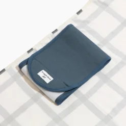 Indigo Windowpane Swaddle II 10 Indigo Windowpane Swaddle II -Carter’s Store IndigoWindowpaneSwaddle 4 445c804e 6c83 439c 9c5c bcba0cb9e43e