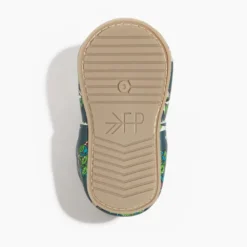 Infinity & Beyond City Baby Shoe -Carter’s Store InfinityAndBeyond 5