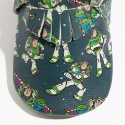Infinity & Beyond City Baby Shoe -Carter’s Store InfinityAndBeyond 6