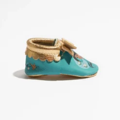 Jasmine Bow Baby Shoe -Carter’s Store Jasmine 2