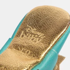 Jasmine Bow Baby Shoe -Carter’s Store Jasmine 4