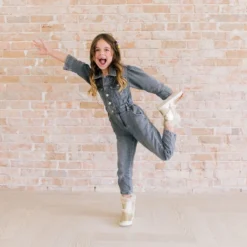 Platinum Juneau Boot 9 Platinum Juneau Boot -Carter’s Store JuneauAndJackson 12