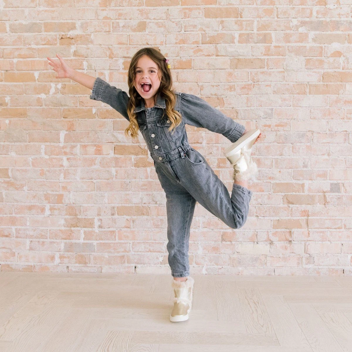 Platinum Juneau Boot 5 Platinum Juneau Boot - Image 5