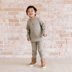 Weathered Brown Jackson Boot 9 Weathered Brown Jackson Boot -Carter’s Store JuneauAndJackson 17