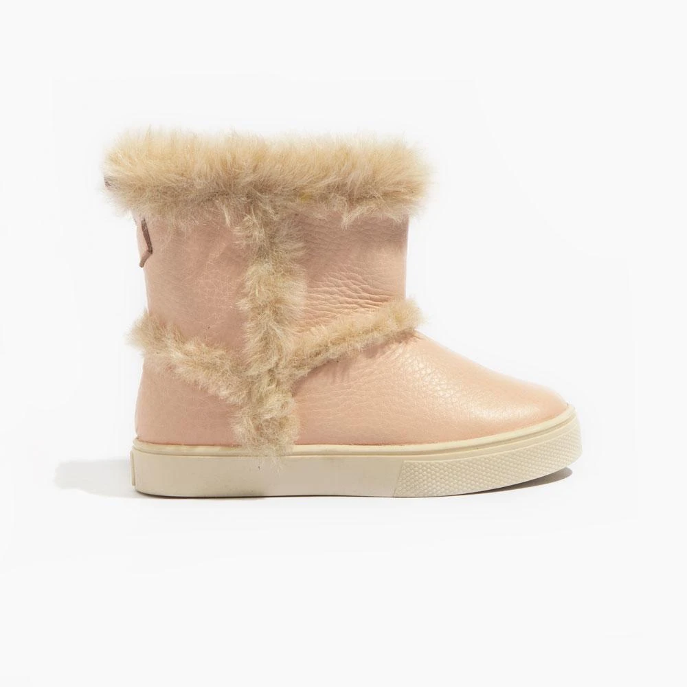 Blush Juneau Boot 2 Blush Juneau Boot - Image 2
