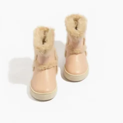 Blush Juneau Boot 7 Blush Juneau Boot -Carter’s Store JuneauBlush 3