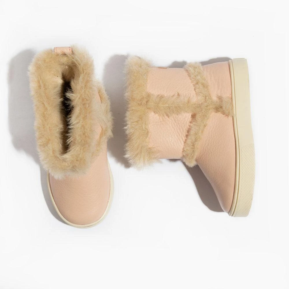 Blush Juneau Boot 4 Blush Juneau Boot - Image 4