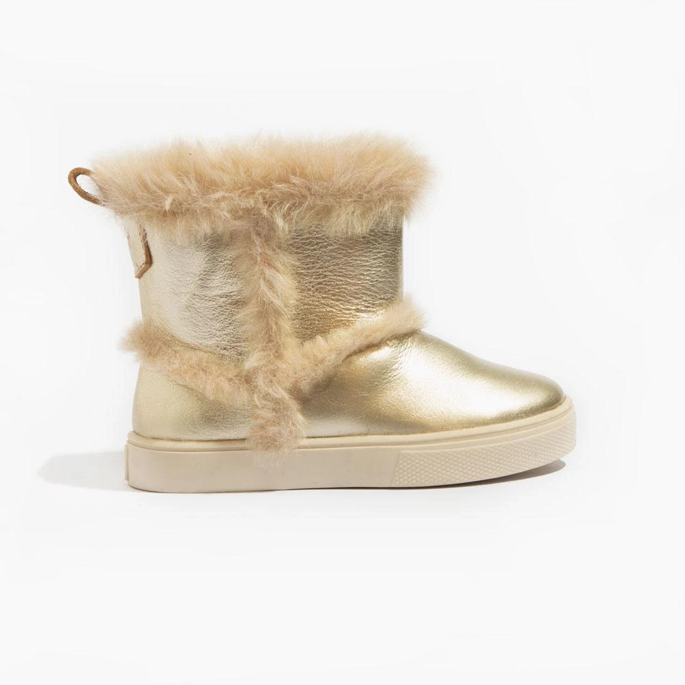 Platinum Juneau Boot 2 Platinum Juneau Boot - Image 2