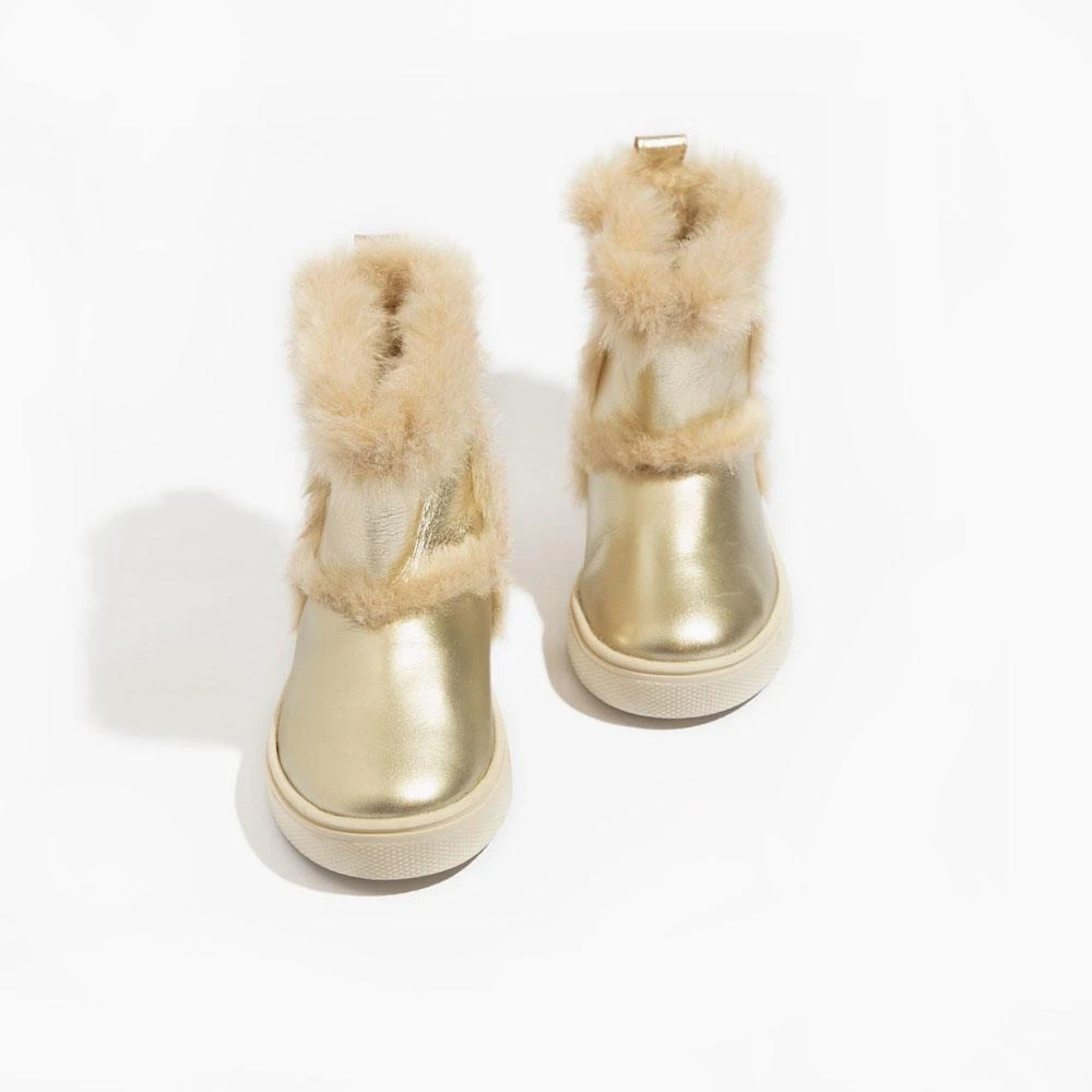 Platinum Juneau Boot 3 Platinum Juneau Boot - Image 3