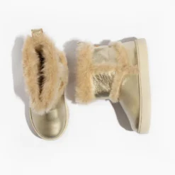 Platinum Juneau Boot 8 Platinum Juneau Boot -Carter’s Store JuneauPlatinum 4