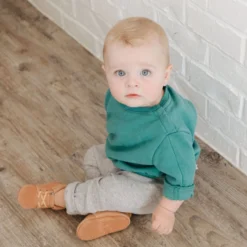 Zion Oxford Baby Shoe -Carter’s Store L0T5et1o