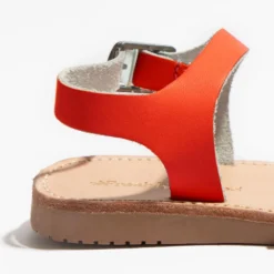 Cherry Laguna Sandal -Carter’s Store LagunaCherry 3