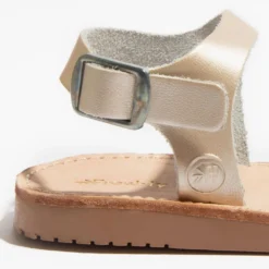 Platinum Laguna Sandal -Carter’s Store LagunaPlatinum 3