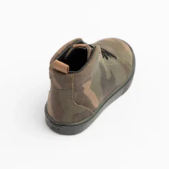 Camo Leon Sneaker -Carter’s Store Leon Boot Camo 3