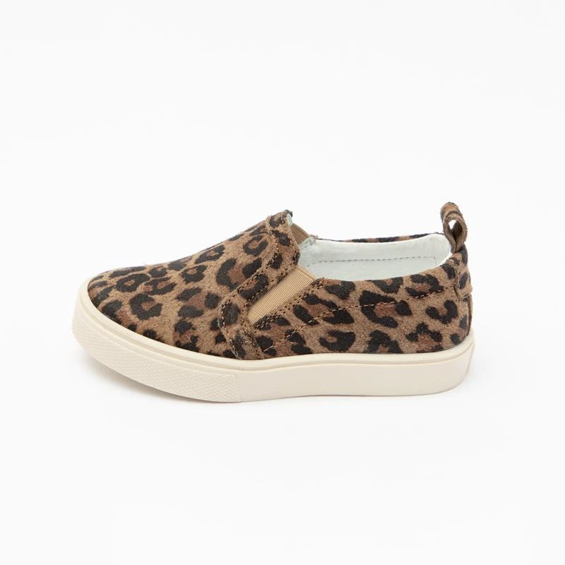 Leopard Classic Slip On 5 Leopard Classic Slip On - Image 5