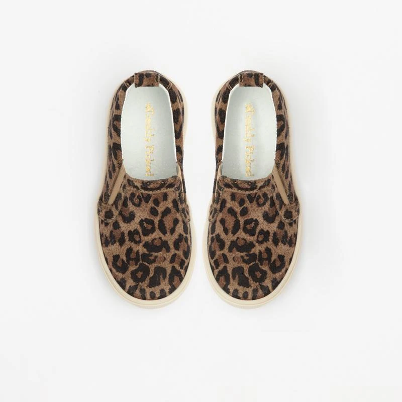 Leopard Classic Slip On 4 Leopard Classic Slip On - Image 4