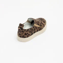 Leopard Classic Slip On 7 Leopard Classic Slip On -Carter’s Store Leopard 4