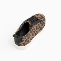 Leopard Classic Lace Up 5 Leopard Classic Lace Up -Carter’s Store Leopard lace up