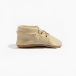 Toasted Birch Baby Shoe -Carter’s Store LinenOxford 2