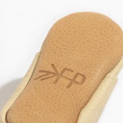 Toasted Birch Baby Shoe -Carter’s Store LinenOxford 4