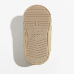 Toasted Birch Baby Shoe -Carter’s Store LinenOxford 5