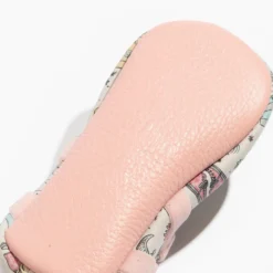 Luna™ Ballet Slipper Baby Shoe -Carter’s Store LunaLovegoodBalletSlipper 4