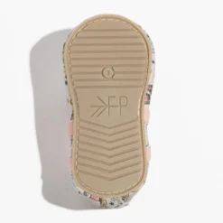 Luna™ Ballet Slipper Baby Shoe -Carter’s Store LunaLovegoodBalletSlipper 5