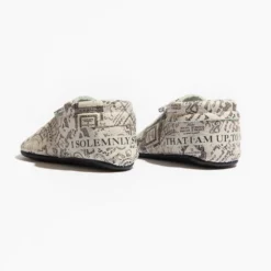 Marauder's Map™ City Baby Shoe 17 Marauder's Map™ City Baby Shoe -Carter’s Store MaraudersMapCity 7 57aeb3f7 cac8 4ef8 a46a d486e365e472