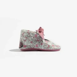 Marie Knotted Bow Baby Shoe -Carter’s Store Marie KBM 3