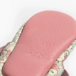 Marie Knotted Bow Baby Shoe -Carter’s Store Marie KBM 6