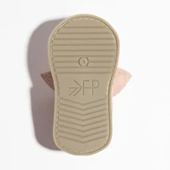 Marie Knotted Bow Baby Shoe -Carter’s Store Marie KBM MSII 67ecc85f 795b 4ac3 b287 15df204ae0e2