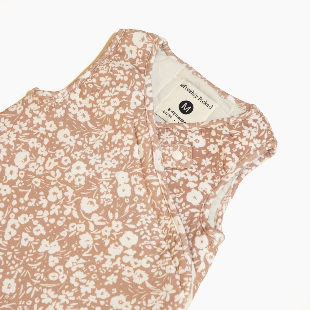 Meadow Blanket Sleeper 3 Meadow Blanket Sleeper - Image 3