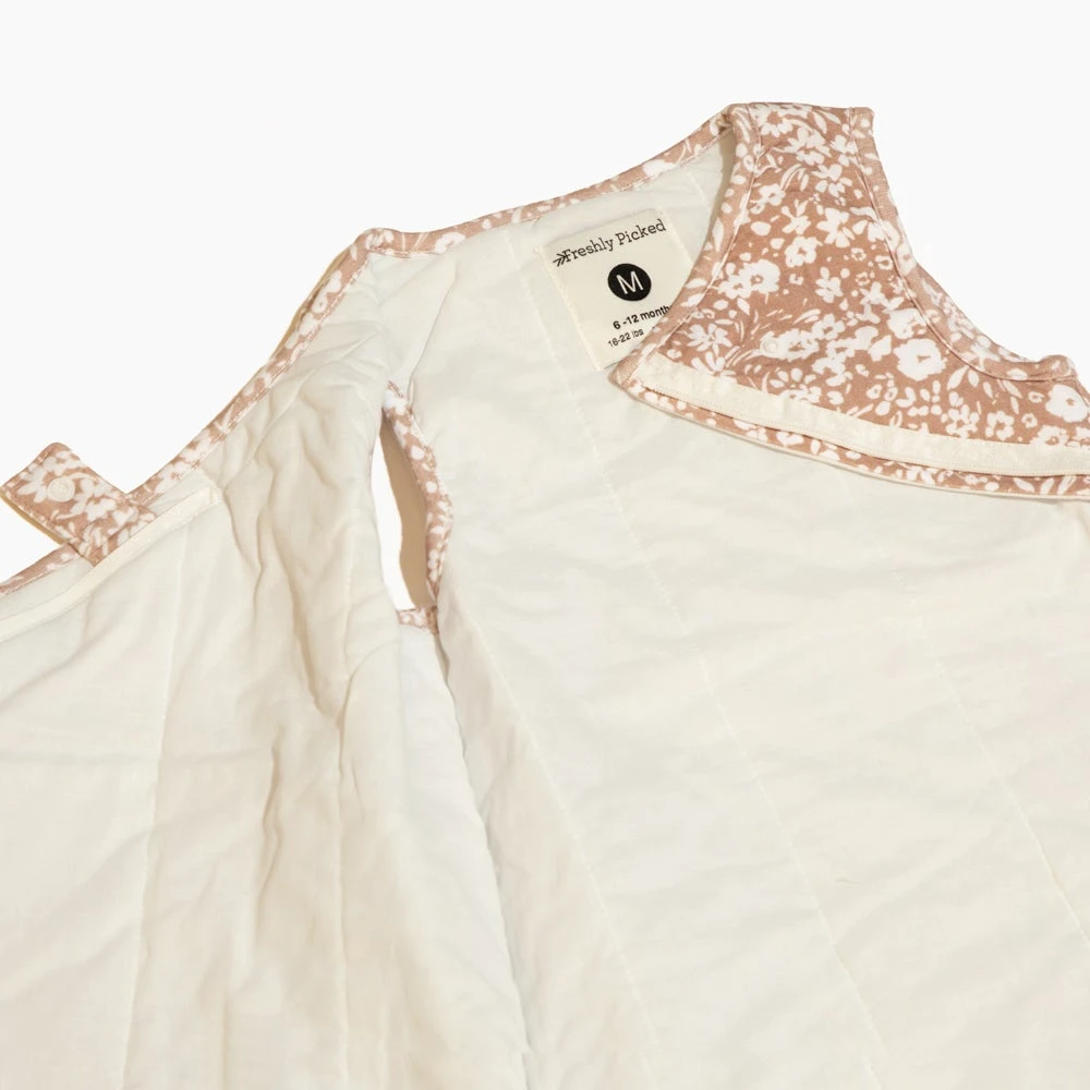 Meadow Blanket Sleeper 5 Meadow Blanket Sleeper - Image 5