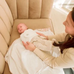 Meadow Swaddle II -Carter’s Store MeadowSwaddle 7