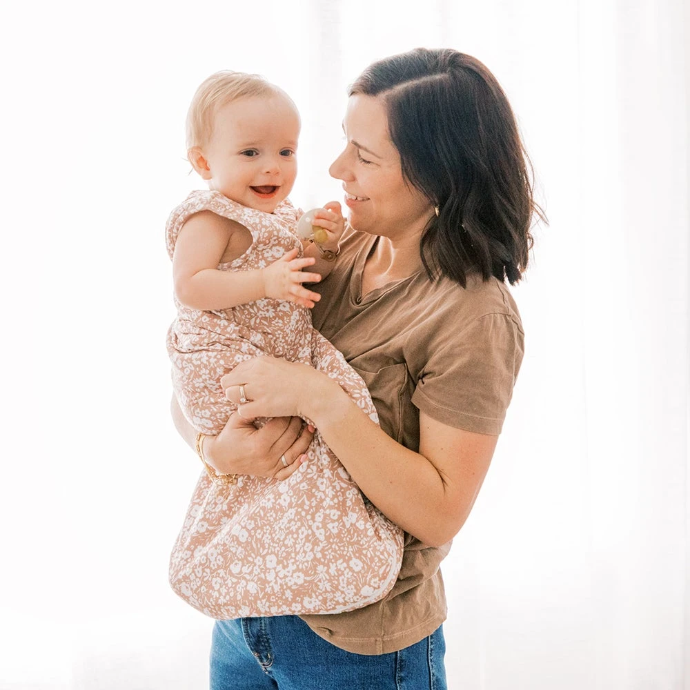 Meadow Blanket Sleeper 8 Meadow Blanket Sleeper - Image 8