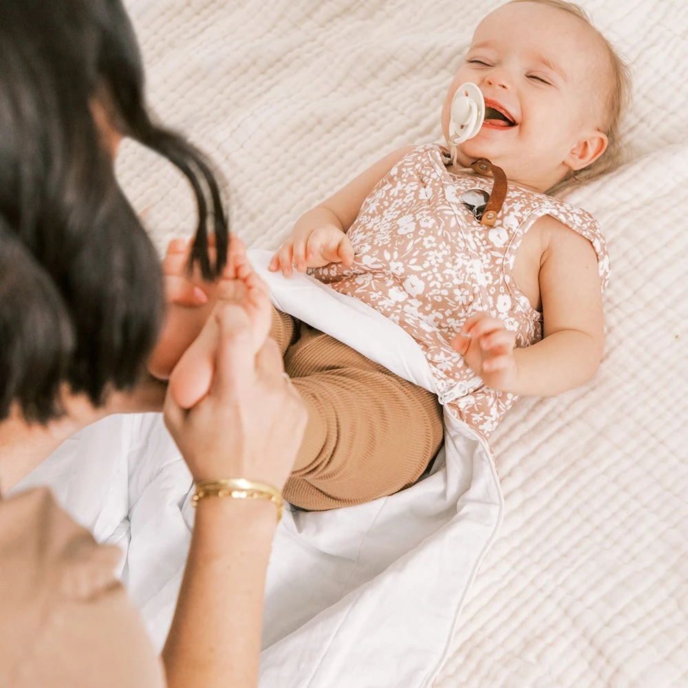 Meadow Blanket Sleeper 7 Meadow Blanket Sleeper - Image 7