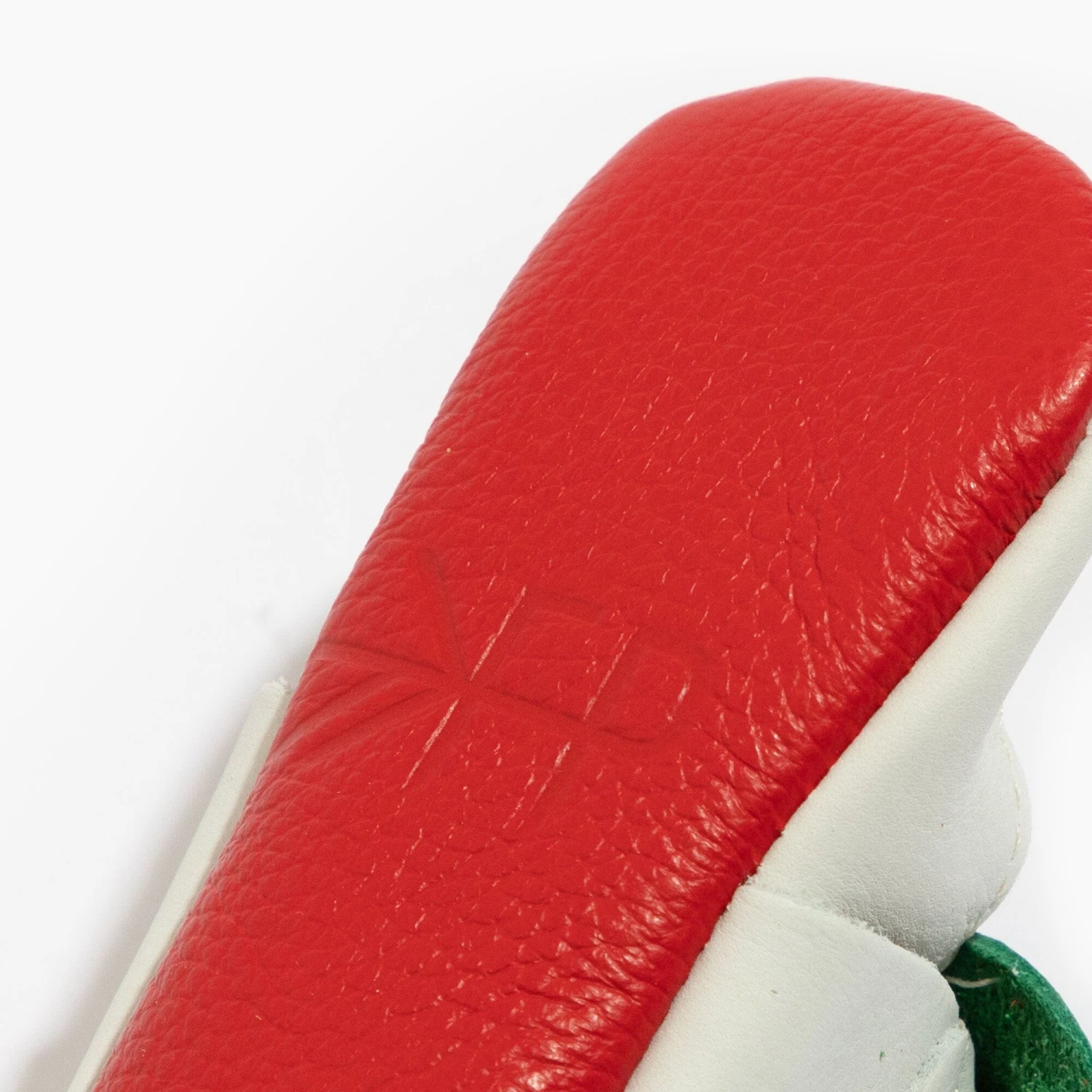 Mexico Knotted Bow Baby Shoe 5 Mexico Knotted Bow Baby Shoe - Image 5