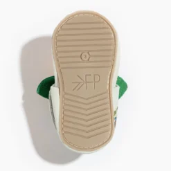 Mexico Knotted Bow Baby Shoe 14 Mexico Knotted Bow Baby Shoe -Carter’s Store MexicoKBM 5