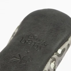 Mickey Leopard Chelsea Boot Baby Shoe -Carter’s Store MickeyLeopardChelseaBoot 4