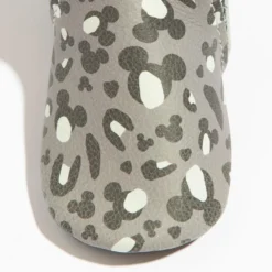 Mickey Leopard Chelsea Boot Baby Shoe -Carter’s Store MickeyLeopardChelseaBoot 6