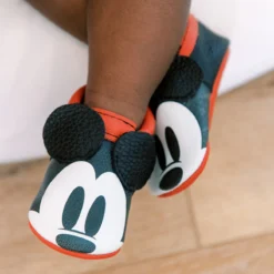 Mickey Ears City Baby Shoe -Carter’s Store MickeyMinnieMoccs 13 3b4bd6a9 3549 4f0c 8fdb e9ac835a7ad3
