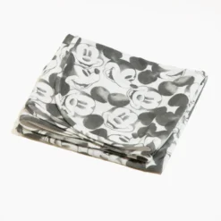 Mickey Mouse Swaddle II -Carter’s Store MickeySwaddle 2