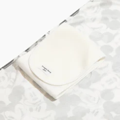 Mickey Mouse Swaddle II -Carter’s Store MickeySwaddle 4