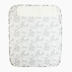 Mickey Mouse Swaddle II -Carter’s Store MickeySwaddle 5