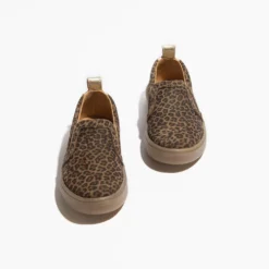 Micro Leopard Classic Slip On -Carter’s Store MicroleopardSlipOn 3