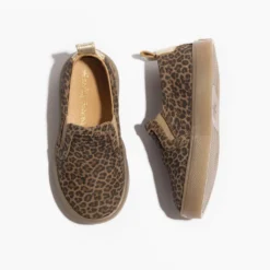 Micro Leopard Classic Slip On -Carter’s Store MicroleopardSlipOn 4