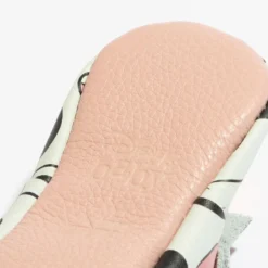 Minnie Mouse Bow Baby Shoe -Carter’s Store MinnieMouseBow 4