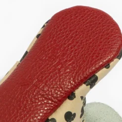 Minnie Dots Knotted Bow Baby Shoe -Carter’s Store MinniePolkaDotKBM 4