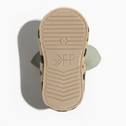 Minnie Dots Knotted Bow Baby Shoe -Carter’s Store MinniePolkaDotKBM 5